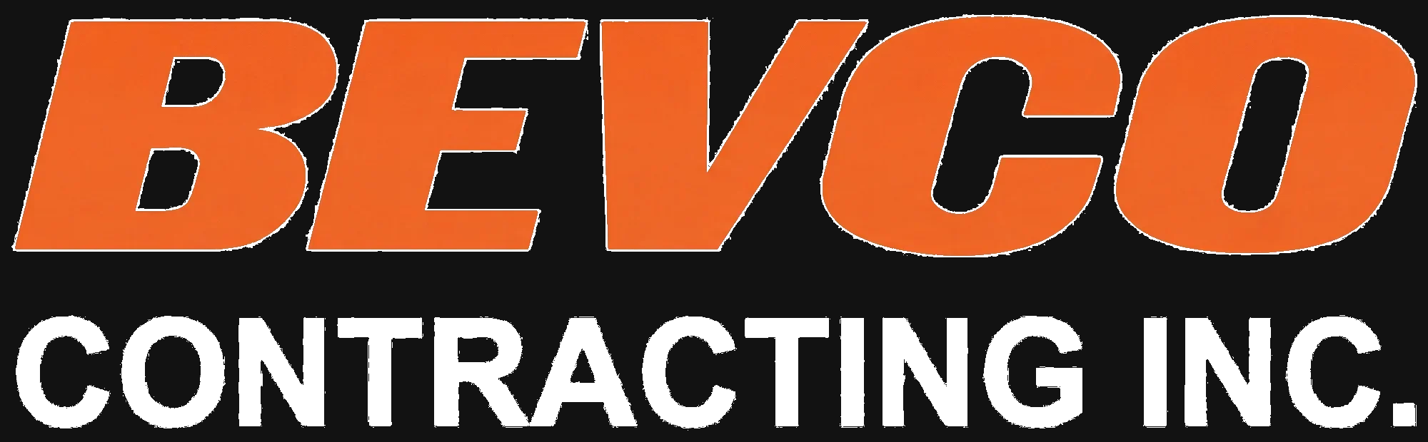 Bevco Contracting Inc.